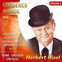 Produktbild: Goldener Humor,Folge 5