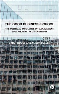 Produktbild: The Good Business School