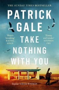 Produktbild: Take Nothing With You