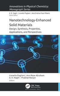 Produktbild: Nanotechnology-Enhanced Solid Materials