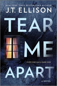 Produktbild: Tear Me Apart