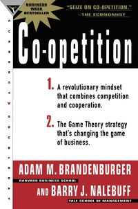 Produktbild: Co-Opetition