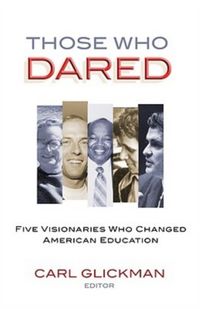 Produktbild: Those Who Dared