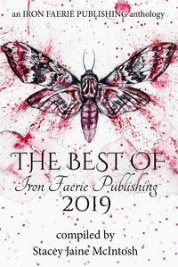 Produktbild: The Best of Iron Faerie Publishing 2019