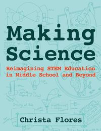 Produktbild: Making Science