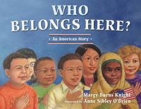 Produktbild: Who Belongs Here?