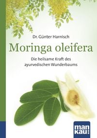 Produktbild: Moringa oleifera. Kompakt-Ratgeber