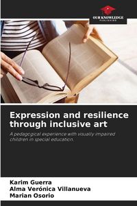 Produktbild: Expression and resilience through inclusive art