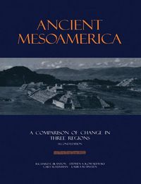 Produktbild: Ancient Mesoamerica