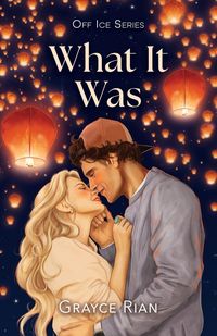 Produktbild: What It Was