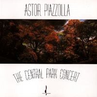 Bild vom Artikel The Central Park Concert vom Autor Astor Piazzolla
