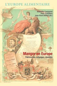 Produktbild: Manger en Europe