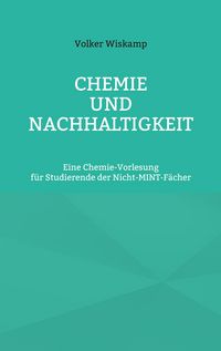 Produktbild: Chemie und Nachhaltigkeit