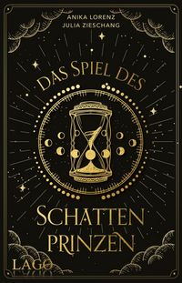 Produktbild: Das Spiel des Schattenprinzen