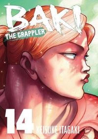 Produktbild: Baki The Grappler (Perfect Edition) Vol. 14