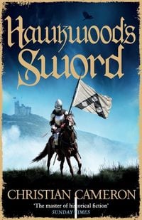 Produktbild: Hawkwood's Sword