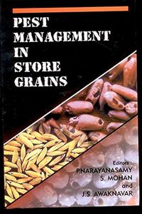 Produktbild: Pest Management in Store Grains