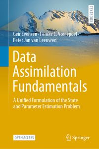 Produktbild: Data Assimilation Fundamentals