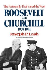 Produktbild: Roosevelt and Churchill