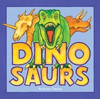 Produktbild: Dinosaurs