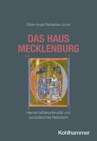 Produktbild: Das Haus Mecklenburg