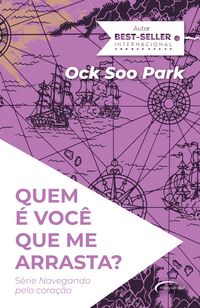 Produktbild: Quem &eacute; voc&ecirc; que me arrasta?