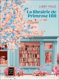 Produktbild: La Librairie de Primrose Hill