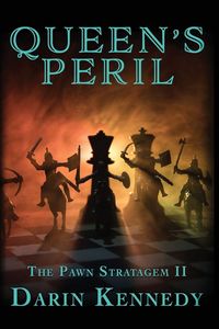 Produktbild: Queen's Peril