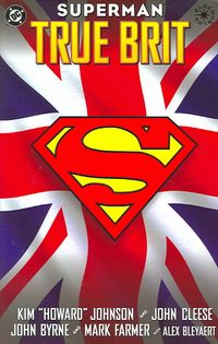 Produktbild: Superman: True Brit