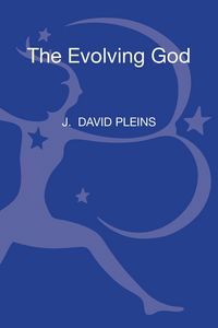 Produktbild: The Evolving God Charles Darwin on the Naturalness of Religion