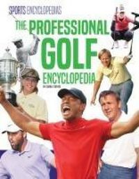 Produktbild: Professional Golf Encyclopedia