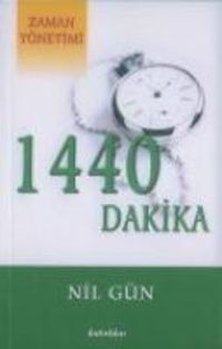 Produktbild: 1440 Dakika