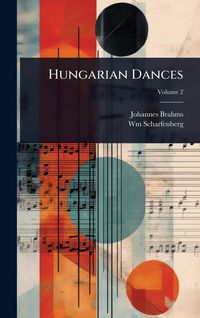Produktbild: Hungarian Dances
