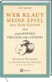 Produktbild: Wer klaut meine &Auml;pfel aus dem Garten