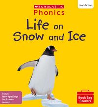 Produktbild: Life on Snow and Ice (Set 11)