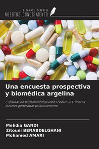 Produktbild: Una encuesta prospectiva y biom&eacute;dica argelina
