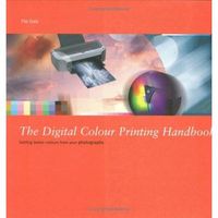 Produktbild: Digital Colour Printing Handbook