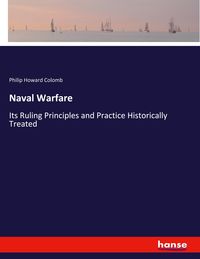 Produktbild: Naval Warfare