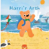 Produktbild: Harri'r Arth a'i Antur i'r Traeth