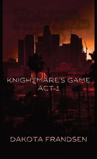 Produktbild: Knightmare's Game