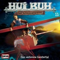 Produktbild: Folge 11: Das verlorene Geistertal