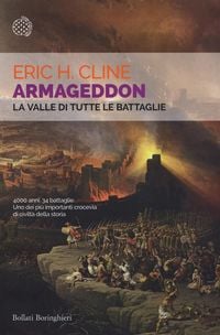 Produktbild: Armageddon. La valle di tutte le battaglie