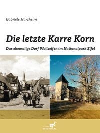 Produktbild: Die letzte Karre Korn