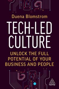 Produktbild: Tech-Led Culture