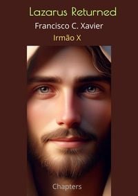 Produktbild: Lazarus Returned (Spiritism, #41)