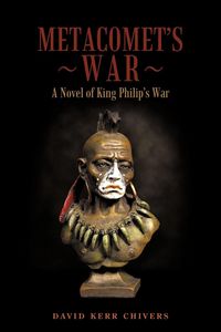 Produktbild: Metacomet's War