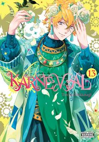 Produktbild: Karneval, Vol. 13