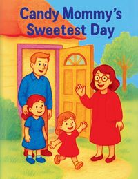 Produktbild: Candy Mommy's Sweetest Day