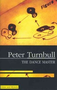 Produktbild: The Dance Master