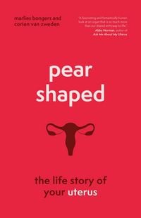 Produktbild: Pear-Shaped